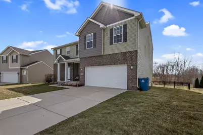 12938 Hayes Street, Crown Point, IN 46307 - Photo 3