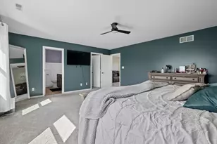 12938 Hayes St, Crown Point, IN 46307 - Photo 15