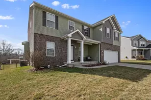 12938 Hayes St, Crown Point, IN 46307 - Photo 31