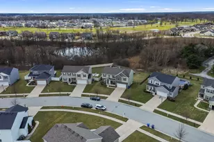 12938 Hayes St, Crown Point, IN 46307 - Photo 29