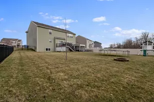 12938 Hayes St, Crown Point, IN 46307 - Photo 27