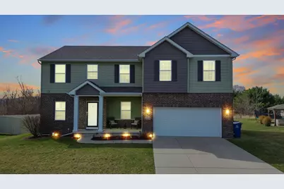 12938 Hayes Street, Crown Point, IN 46307 - Photo 1