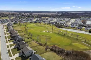 12938 Hayes St, Crown Point, IN 46307 - Photo 31