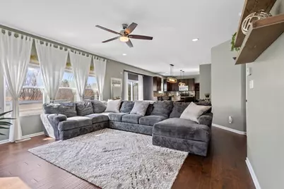 12938 Hayes Street, Crown Point, IN 46307 - Photo 5