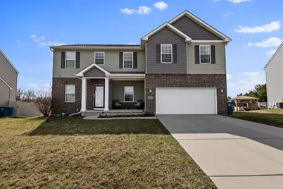 12938 Hayes Street, Crown Point, IN 46307 - Photo 33