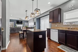 12938 Hayes St, Crown Point, IN 46307 - Photo 9