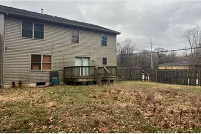 3836 W 25th Avenue, Gary, IN 46404 - Photo 5