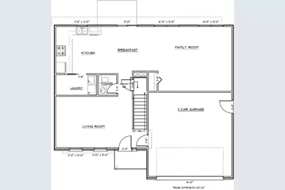 8247 Dylan Drive, Merrillville, IN 46410 - Photo 25