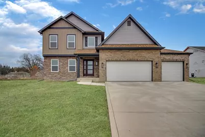 8247 Dylan Drive, Merrillville, IN 46410 - Photo 1