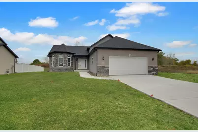 3008 W 82nd Place, Merrillville, IN 46410 - Photo 1