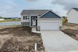 3022 W 84th Pl, Merrillville, IN 46410 - Photo 1