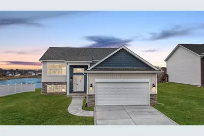 3022 W 84th Place, Merrillville, IN 46410 - Photo 3