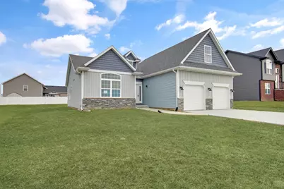 8309 Dylan Drive, Merrillville, IN 46410 - Photo 3