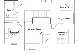 10173 Red Oak Dr, Saint John, IN 46373 - Photo 5