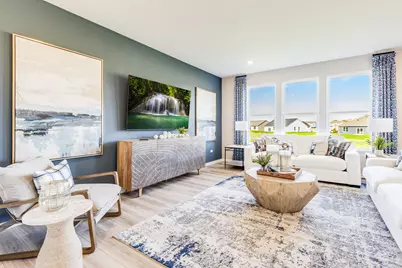 10173 Red Oak Drive, Saint John, IN 46373 - Photo 7