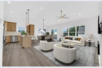 496 Magnolia Lane, Chesterton, IN 46304 - Photo 3