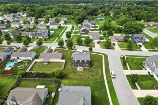 543 Chicory Ln, Valparaiso, IN 46385 - Photo 27