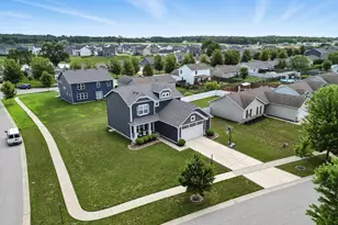 543 Chicory Ln, Valparaiso, IN 46385 - Photo 3