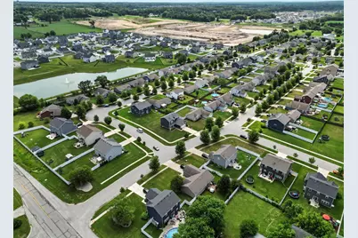 543 Chicory Lane, Valparaiso, IN 46385 - Photo 29