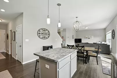 543 Chicory Lane, Valparaiso, IN 46385 - Photo 5