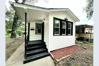 3980 Tyler Street, Gary, IN 46408 - Photo 1