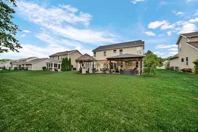 8 W Shakespeare Drive, Valparaiso, IN 46385 - Photo 29