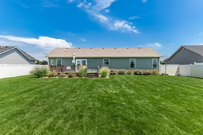 320 Juniper Street NW, Demotte, IN 46310 - Photo 33