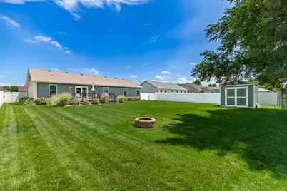 320 Juniper Street NW, Demotte, IN 46310 - Photo 35