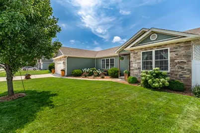 320 Juniper Street NW, Demotte, IN 46310 - Photo 3