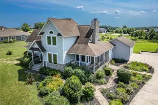 10078 N Halstead Dr, La Porte, IN 46350 - Photo 1