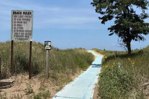 110 Arndt St, Michigan City, IN 46360 - Photo 57