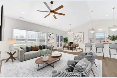 499 Magnolia Lane, Chesterton, IN 46304 - Photo 5