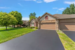 1390 Mackinaw Pl, Schererville, IN 46375 - Photo 21