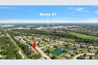 1390 Mackinaw Place, Schererville, IN 46375 - Photo 3