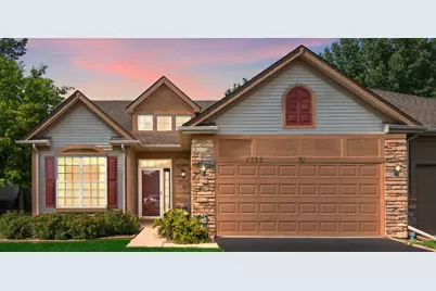 1390 Mackinaw Place, Schererville, IN 46375 - Photo 33