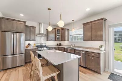 2011 Timberwood Lane, Chesterton, IN 46304 - Photo 5