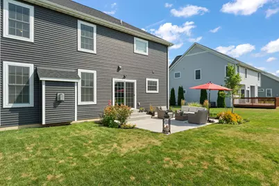 2011 Timberwood Lane, Chesterton, IN 46304 - Photo 39