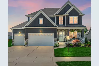 2011 Timberwood Lane, Chesterton, IN 46304 - Photo 43