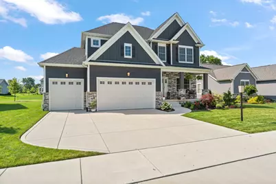 2011 Timberwood Lane, Chesterton, IN 46304 - Photo 3