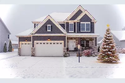 2011 Timberwood Lane, Chesterton, IN 46304 - Photo 1