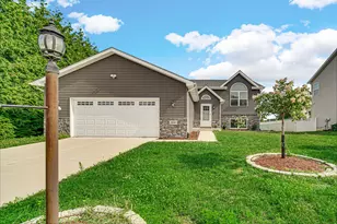 2658 Arran Quay Terrace, Valparaiso, IN 46385 - Photo 1