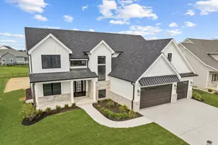 9770 Dunegrass Way, Saint John, IN 46373 - Photo 1