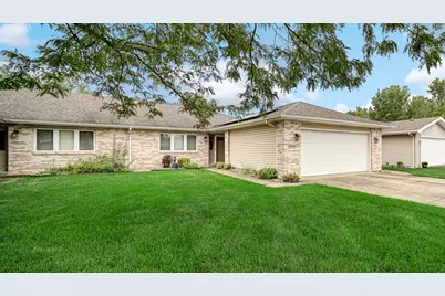 8540 Orchard Drive, Highland, IN 46322 - Photo 1