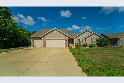 1806 Forsythia Street SE, Demotte, IN 46310 - Photo 1