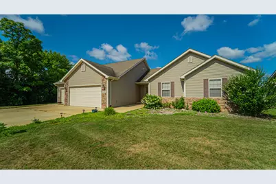 1806 Forsythia Street SE, Demotte, IN 46310 - Photo 35