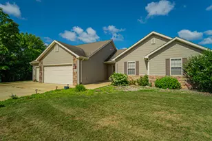 1806 Forsythia St SE, Demotte, IN 46310 - Photo 35