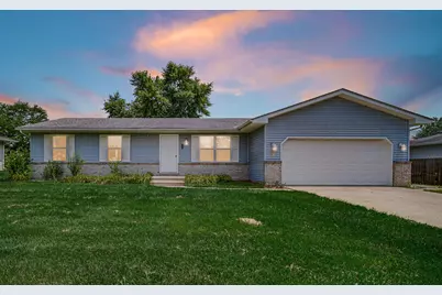 342 Woodbridge Drive, Lowell, IN 46356 - Photo 1