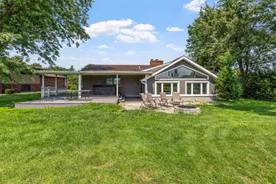 4152 Oakmont Court, Crown Point, IN 46307 - Photo 33