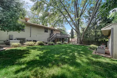 12750 W 151st Avenue, Cedar Lake, IN 46303 - Photo 31