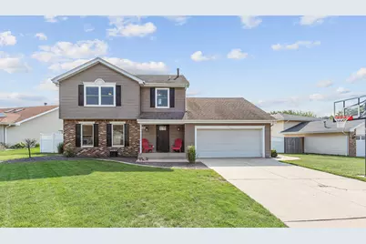 5063 89th Court, Crown Point, IN 46307 - Photo 1